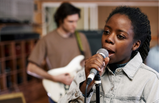 Emthonjeni Music School