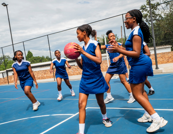 Netball