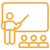 Small class sizes & individual attention