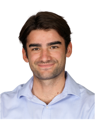 Mr. Dewald du Plessis