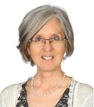 Mrs. Marinda Myburgh